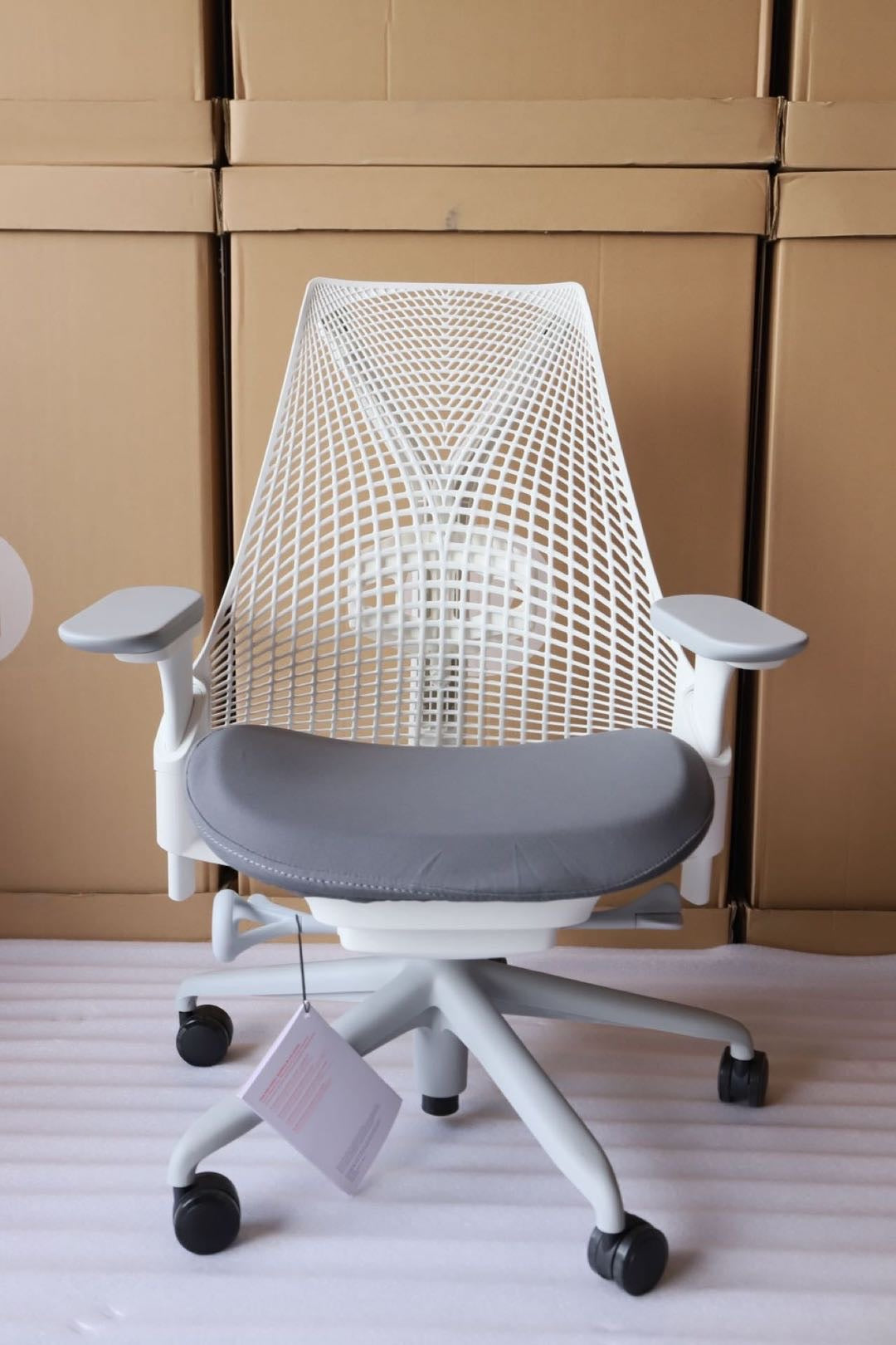 Sayl Chair