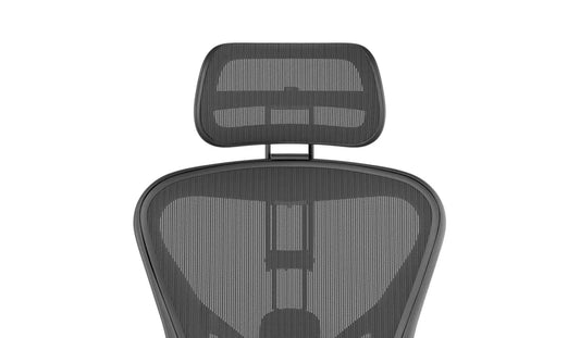 Aeron Chair Headrest