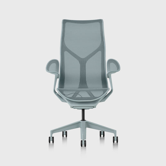 Cosm High Back Chair